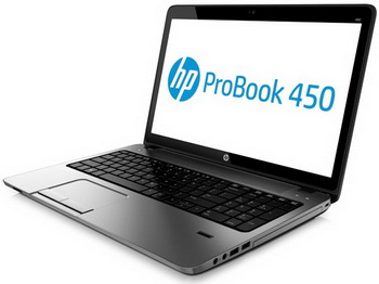 ProBook 450